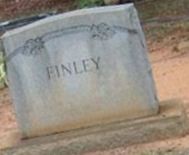 Ollie W Finley