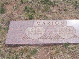 Ollis Marion