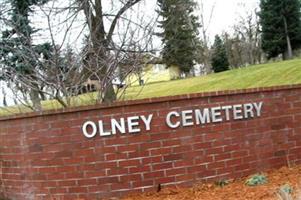 Olney Cemetery