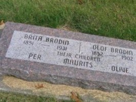 Olof Brodin