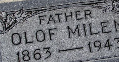 Olof Milen