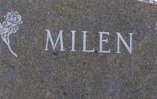 Olof Milen