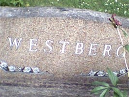 Olof Westberg Olof Westberg
