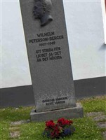 Olof Wilhelm Peterson-Berger