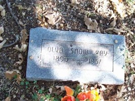Olva Snow Ray Olva Snow Ray