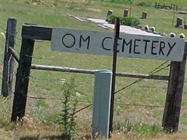 OM Cemetery OM Cemetery