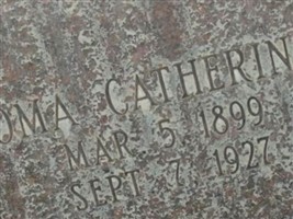 Oma Catherine Bradfield Oma Catherine Bradfield