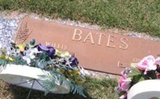Oma Clem Bates Oma Clem Bates