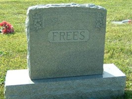 Oma Elizabeth Frees