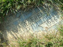 Oma Elizabeth Frees