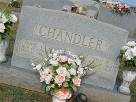 Oma Whit Chandler