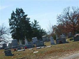 Omaha Cemetery