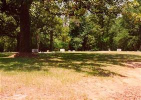 Omaha Cemetery