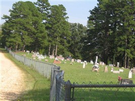 Omaha Cemetery