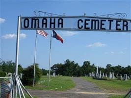 Omaha Cemetery Omaha Cemetery