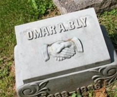 Omar A Bly