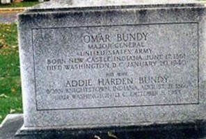 Omar Bundy