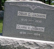 Omar C. Jackson