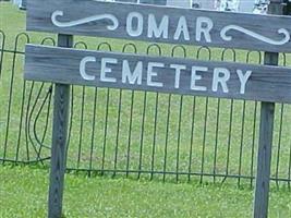 Omar Cemetery