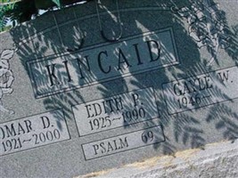 Omar D. Kincaid