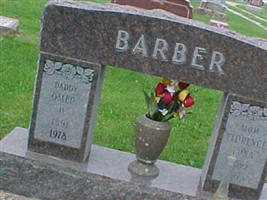 Omar Dayton Barber Omar Dayton Barber