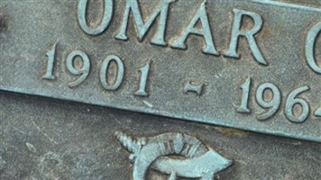 Omar Gordon Carman