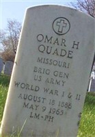 Omar H Quade
