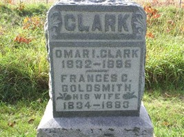 Omar I. Clark