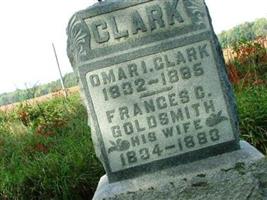 Omar I. Clark