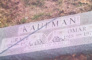 Omar Kaufman Omar Kaufman