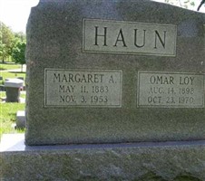 Omar Loy Haun Omar Loy Haun