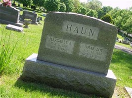 Omar Loy Haun Omar Loy Haun