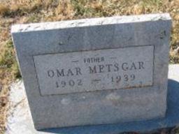 Omar Metsgar