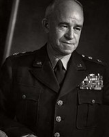 Omar Nelson Bradley