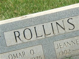 Omar O Rollins