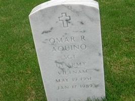 Omar Ramirez Aquino