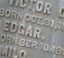 Omar Victor Nilson