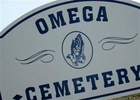 Omega Cemetery