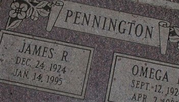 Omega Marie Boatwright Pennington Omega Marie Boatwright Pennington