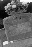 Omega "Oma" Young Carr