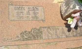 Omen Elroy Stanley Omen Elroy Stanley