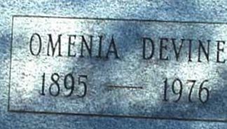 Omenia Devine