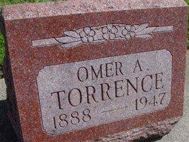 Omer A. Torrence