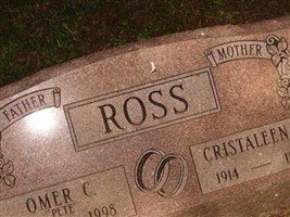 Omer C. Ross