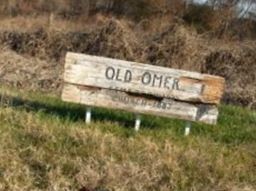 Omer Cemetery