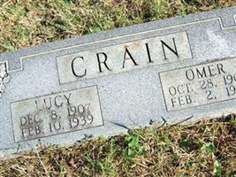 Omer Crain Omer Crain