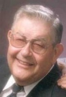 Omer Eugene "Gene" McDannald Omer Eugene "Gene" McDannald