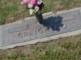 Omer H. Craighead Omer H. Craighead