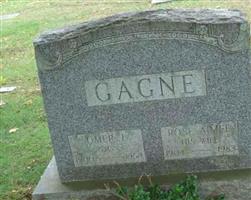 Omer J Gagne Omer J Gagne