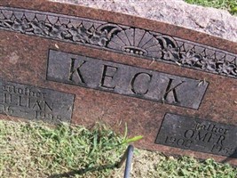 Omer Keck